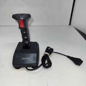 Quick Shot QS-123A Joystick CLEAN